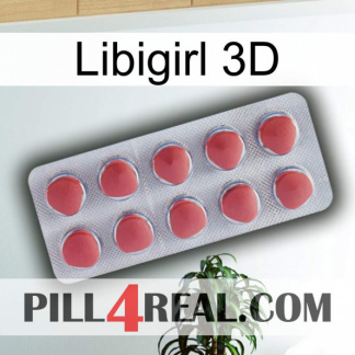 Libigirl 3D 18